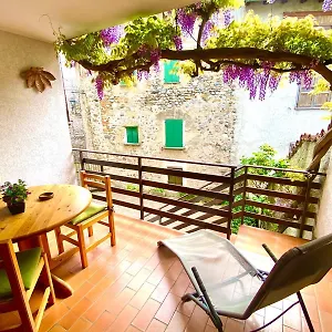 Appartamento La Corte Antica, Cassina Valsassina