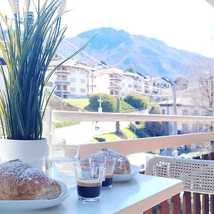 Appartamento Your Perfect In, Cassina Valsassina