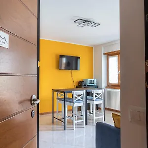 Appartamento The Mountain Nest, Cassina Valsassina