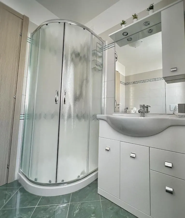 Apartment Cherry Tree House Cassina Valsassina