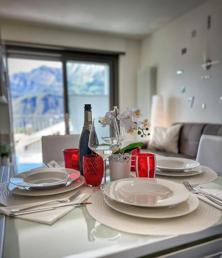Cherry Tree House Cassina Valsassina